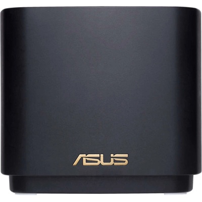 ASUS ZenWifi XD4 Black (1-Pack)