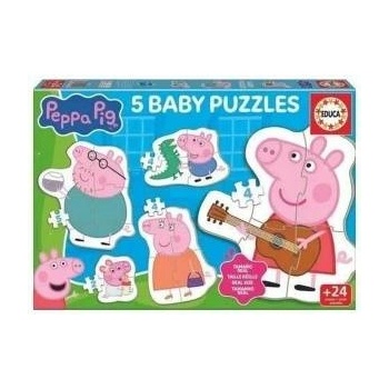 Educa Пъзел Educa