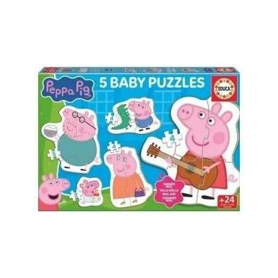 Educa Пъзел Educa