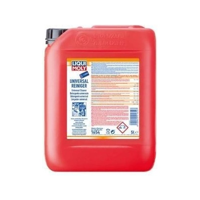 Liqui Moly 1654 Univerzální čistič 5 l