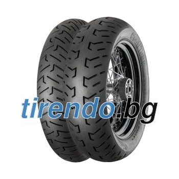 Continental ContiTour ( 130/60B21 TL 63H Задно колело, M/C, Предно колело )