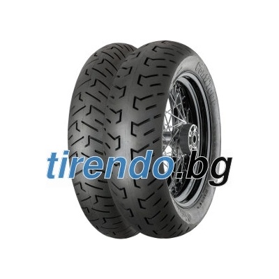 Continental ContiTour ( 130/60B21 TL 63H Задно колело, M/C, Предно колело )