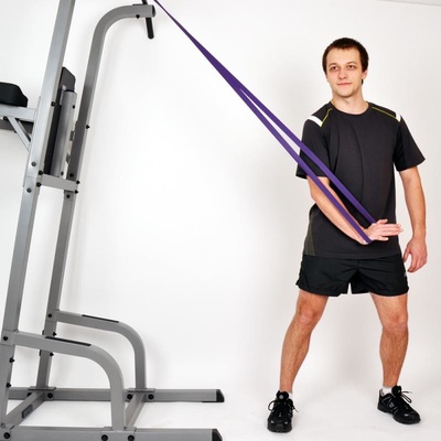inSPORTline CF030.65-extra ťažká obtiažnosť