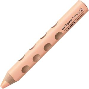 LYRA Groove Triple 1 Цветен молив Light Flesh 1 бр (L3830032)