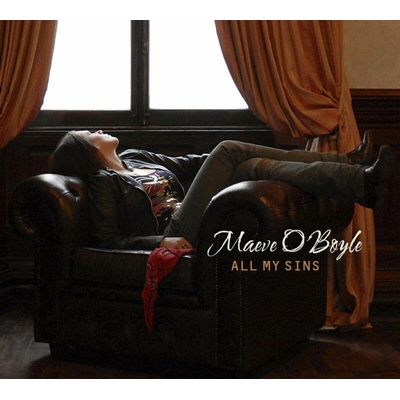 Maeve O'Boyle - All My Sins (180 g) LP