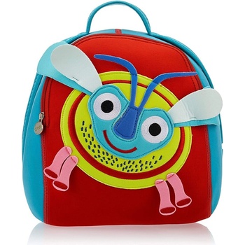 Image 1 of Oops - Детска неопренова раничка - Пчела