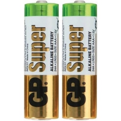 VNT electronics Baterie GP SUPER Alkaline