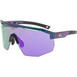 GOG EYEWEAR Спортни очила GOG ARGO E506-6 Reflex Purple за колоездене и бягане