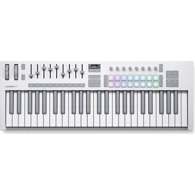 Novation Launchkey 49 MK4
