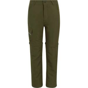 Regatta Sorcer Z/O Trousers III Treetop Детски размер: 164-170 / Цвят: зелен