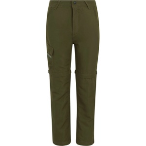 Regatta Sorcer Z/O Trousers III Treetop Детски размер: 98-104 / Цвят: зелен