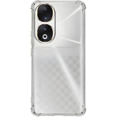Tactical TPU Калъф за Honor 90 - Прозрачен KP30853