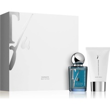 Teatro Fragranze Diamante Diamante parfumovaná voda 50 ml + Diamante zamatový telový krém 75 ml