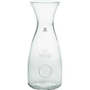 BACCHUS VETRO-PLUS Karafa 0,5 l