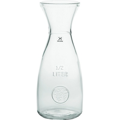 BACCHUS VETRO-PLUS Karafa 0,5 l – Zboží Dáma