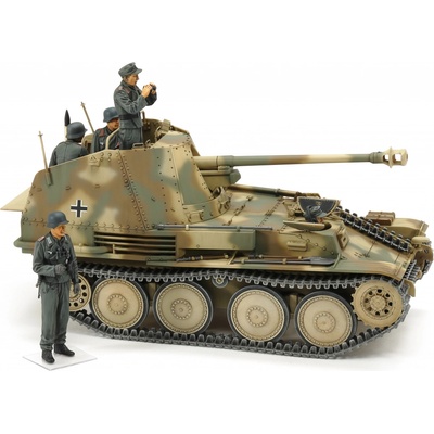 TAMIYA 35364 Marder III Ausf. M 1:35