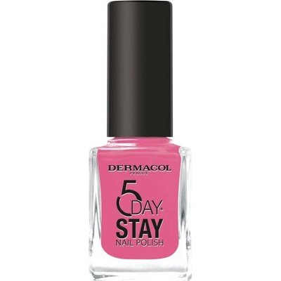 Dermacol lak na nehty 5day stay 61