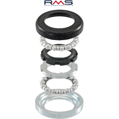 RMS ložiská krku riadenia sada 184220550