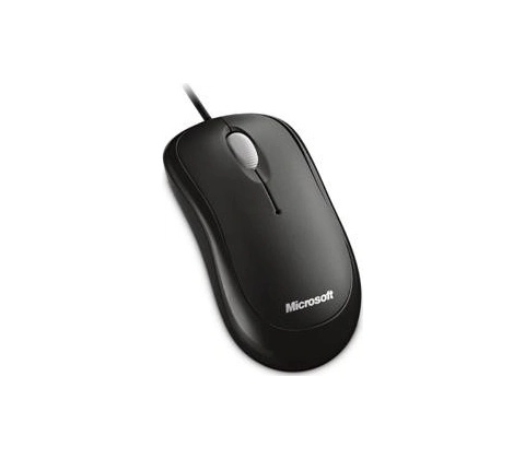 Microsoft Basic Optical Mouse P58-00059