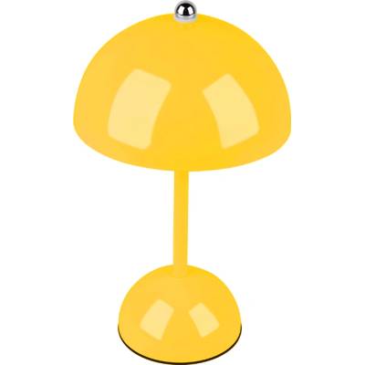 ELMARK НАСТОЛНА ЛАМПА 3cct 1200ma 1, 5w ЖЪЛТ (955tl3661y)