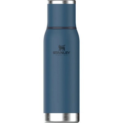 Stanley Adventure To-Go Bottle 0,75 l Abyss