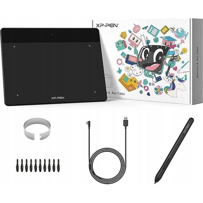 XP-PEN Deco Fun S