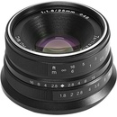 7Artisans 25mm f/1.8 Fujifilm X