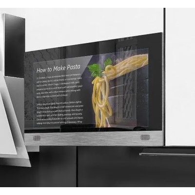 SmartMirror Умно огледало за кухня с WiFi / LAN (SMK2150B)