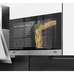 SmartMirror Умно огледало за кухня с WiFi / LAN (SMK2150B)