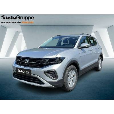 Volkswagen T-Cross Life 85 kW