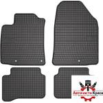 FroGum Гумени стелки Frogum съвместими с Hyundai Ioniq 2016-2022 (5151861) - avtochastikrasi