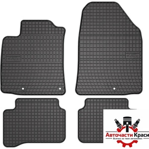 FroGum Гумени стелки Frogum съвместими с Hyundai Ioniq 2016-2022 (5151861)