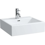 Laufen Living City 50x46 cm white (H8174320001081)