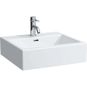 Laufen Living City 50x46 cm white (H8174320001081)