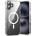 Vention Кейс Vention KUGT0-20 за iPhone 16 Plus, MagSafe, прозрачен (6922794788213)