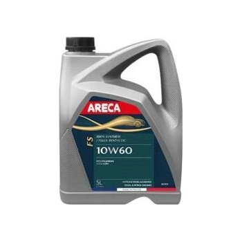 Image 1 of Areca FS 10W-60 5 l