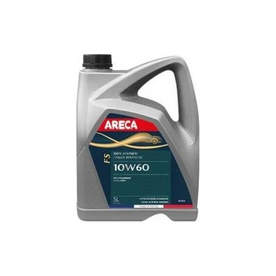 Areca FS 10W-60 5 l