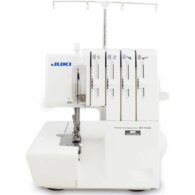 Juki MO 104 D