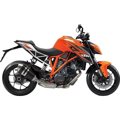 New Ray Toys Детска играчка Newray - Мотор KTM 1290 Super Duke, 1: 12 (57653)
