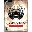 Code Vein Season Pass