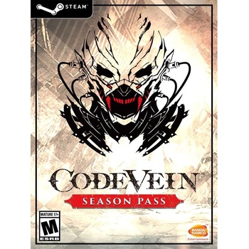 Code Vein Season Pass