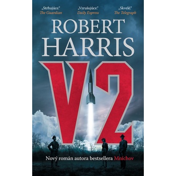 V2 - Robert Harris