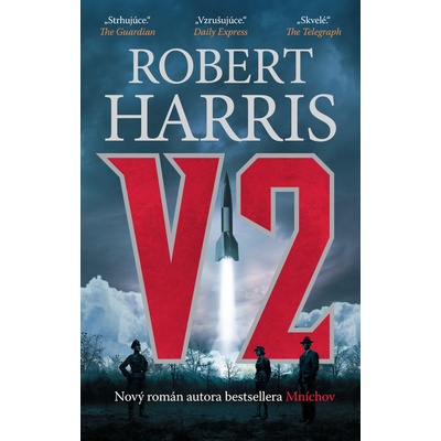 V2 - Robert Harris