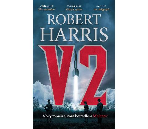 V2 - Robert Harris