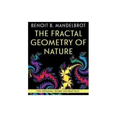 Fractal Geometry of Nature