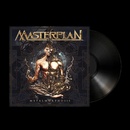 Masterplan - Metalmorphosis Vinyl 2 LP