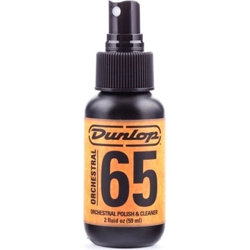 Dunlop 6592 масло (6592EMUL)