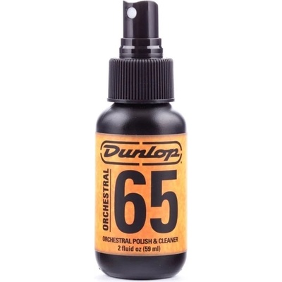 Dunlop 6592 масло (6592EMUL)