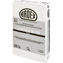 ARDEX B 10 cementová pohledová stěrka 25Kg