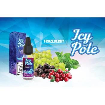 Image 1 of Icy Pole Frozeberry 10ml